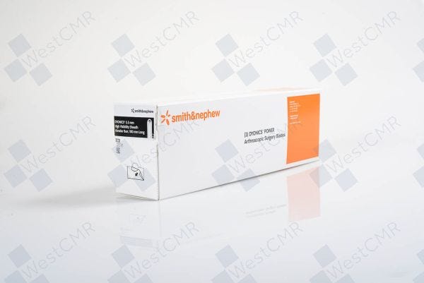 SMITH & NEPHEW: 72203127 WestCMR SMITH & NEPHEW: 72203127 WestCMR