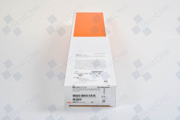 SMITH & NEPHEW: 72203708 WestCMR SMITH & NEPHEW: 72203708 WestCMR