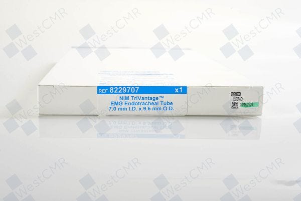 MEDTRONIC: 8229707 WestCMR