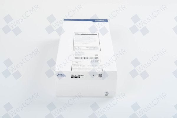 BOSTON SCIENTIFIC: 850-400 M0068504000 WestCMR