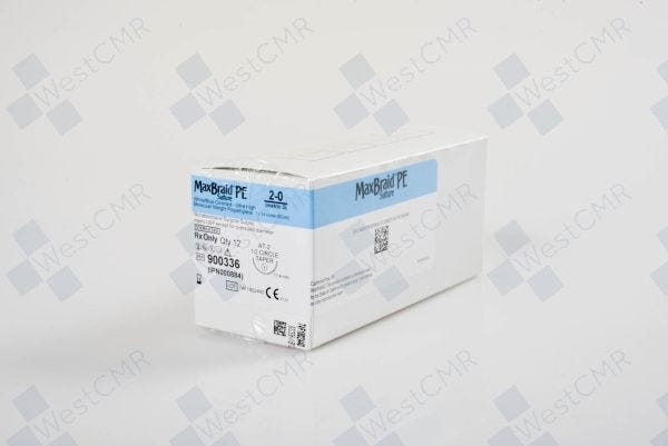 ZIMMER BIOMET: 900336 WestCMR