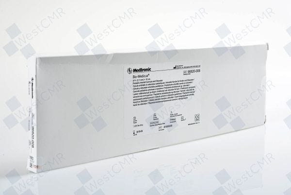 MEDTRONIC: 96820-008 WestCMR