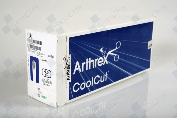 ARTHREX: AR-8400DS WestCMR ARTHREX: AR-8400DS WestCMR