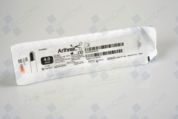 ARTHREX: AR-8400EX WestCMR ARTHREX: AR-8400EX WestCMR