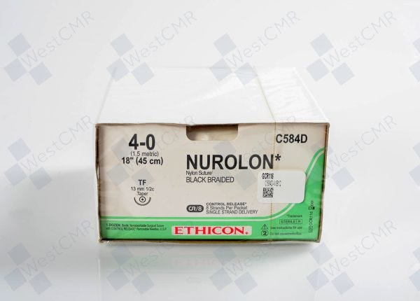 Chloroform 