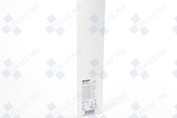 STRYKER: CAT02862 WestCMR STRYKER: CAT02862 WestCMR