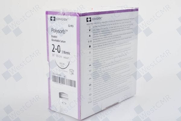 ＼半額SALE／ COVIDIEN SUTURE: WestCMR CL-913 エアコン