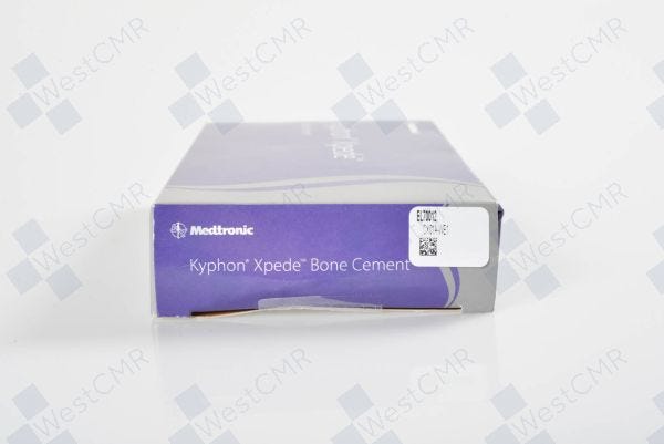 MEDTRONIC: CX01A WestCMR