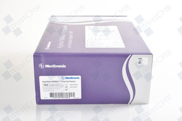 MEDTRONIC: KEX152EB WestCMR MEDTRONIC: KEX152EB WestCMR