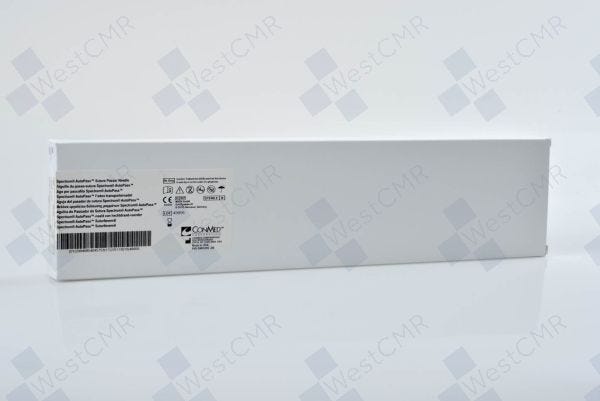 CONMED: SMI-02N WestCMR CONMED: SMI-02N WestCMR
