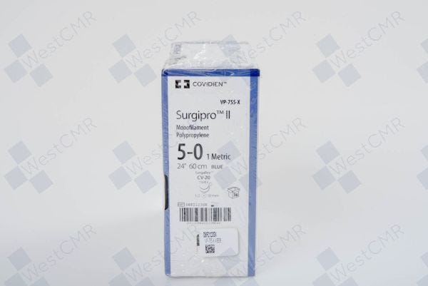 COVIDIEN: VP-755-X WestCMR COVIDIEN: VP-755-X WestCMR