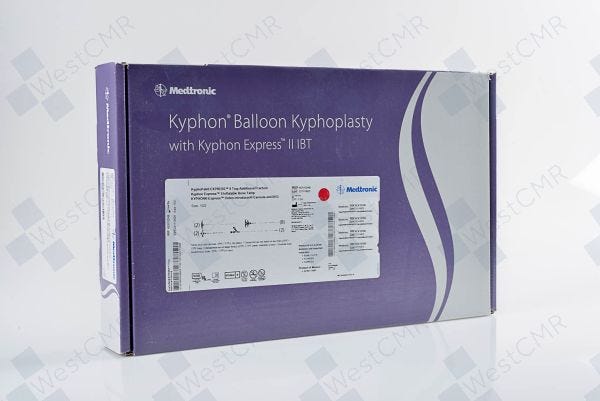 MEDTRONIC: KEX102NB WestCMR
