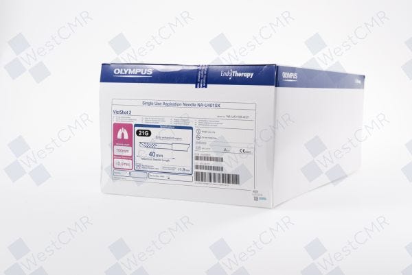 OLYMPUS: NA-U401SX-4021 WestCMR